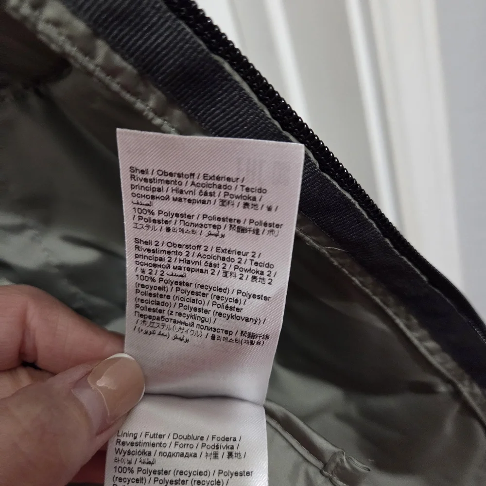 Scott Insuloft Duroloft Vest Womens Size Large Waterproof Windproof Outdoor - Picture 14 of 15